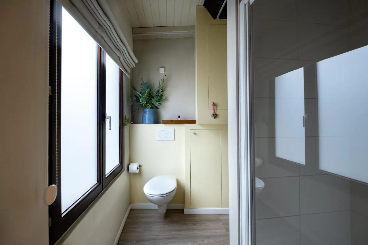 Cityhome Apartments In The Heart Of Anvers Belgique